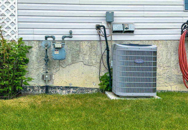 Best Local HVAC companies  in North Star, DE